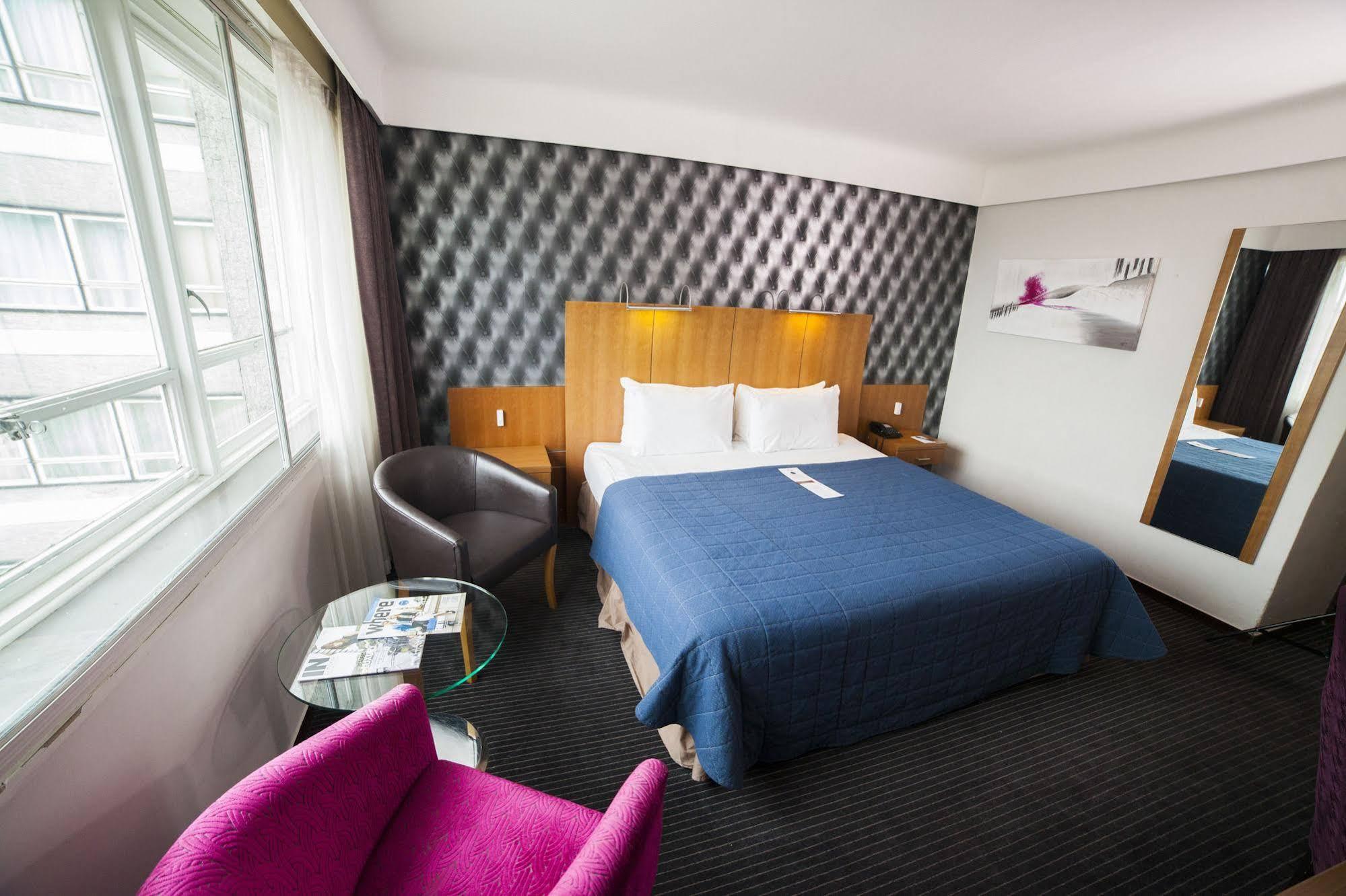 Treehouse Hotel London Bagian luar foto
