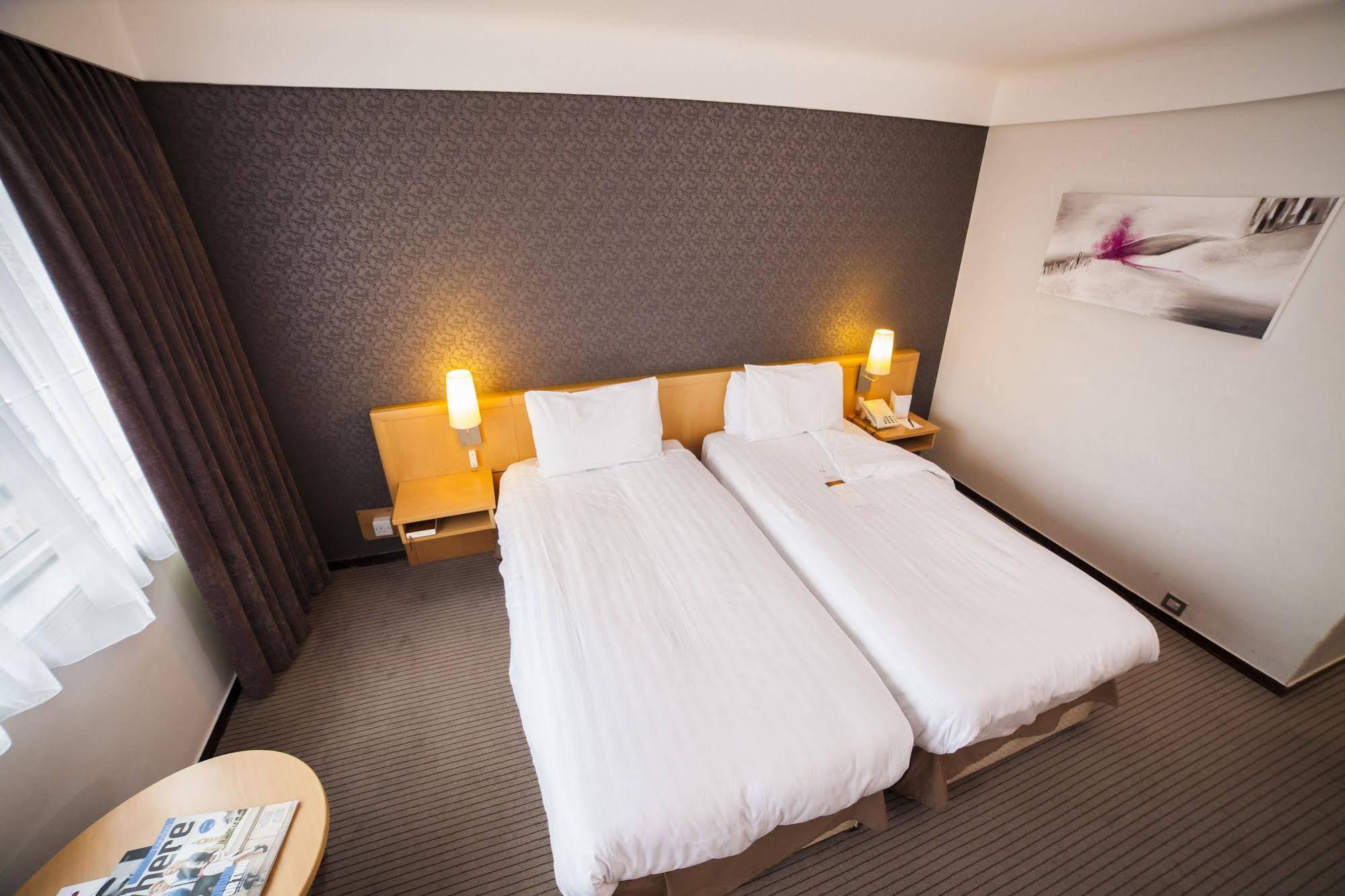 Treehouse Hotel London Bagian luar foto