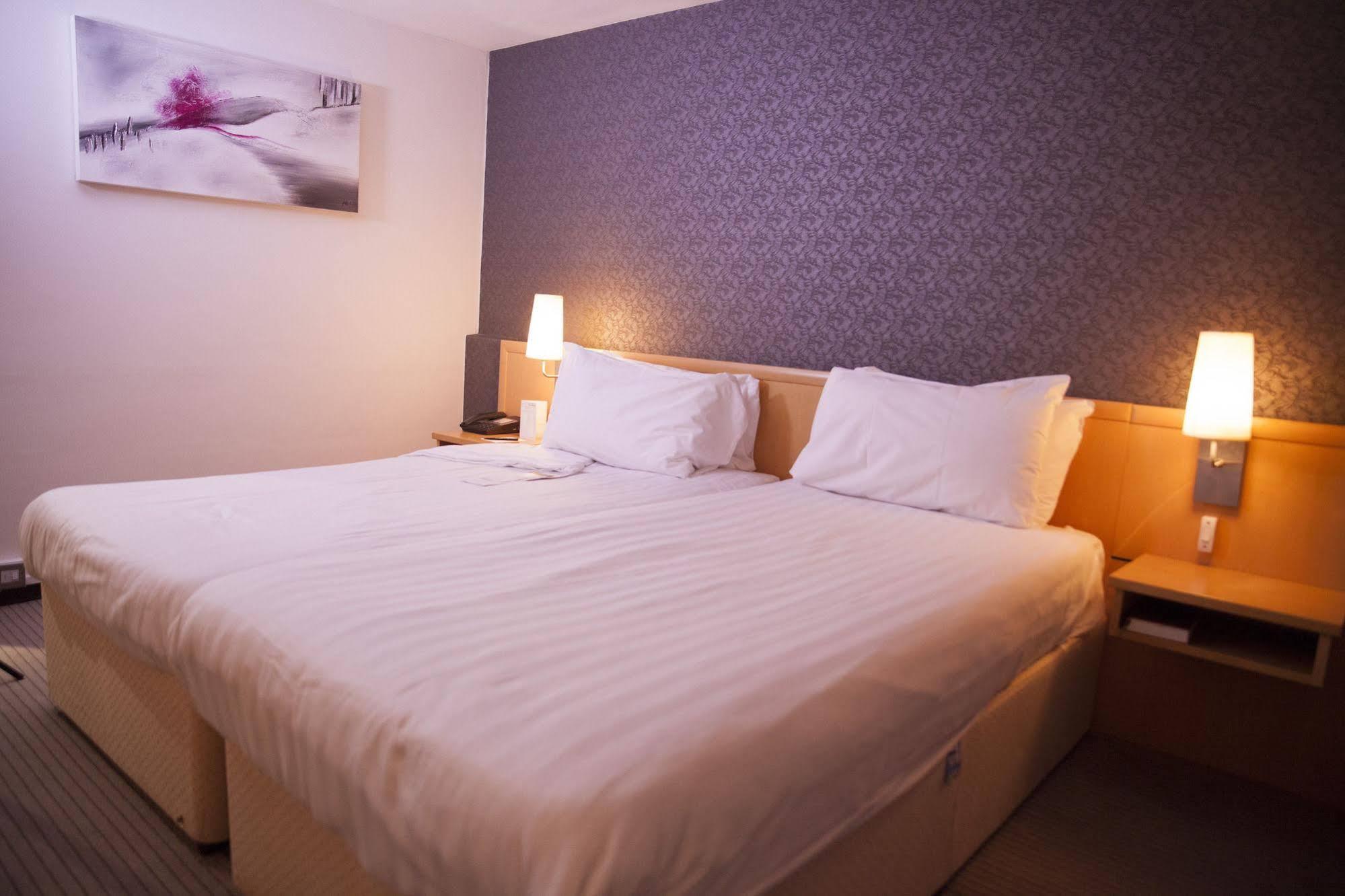 Treehouse Hotel London Bagian luar foto