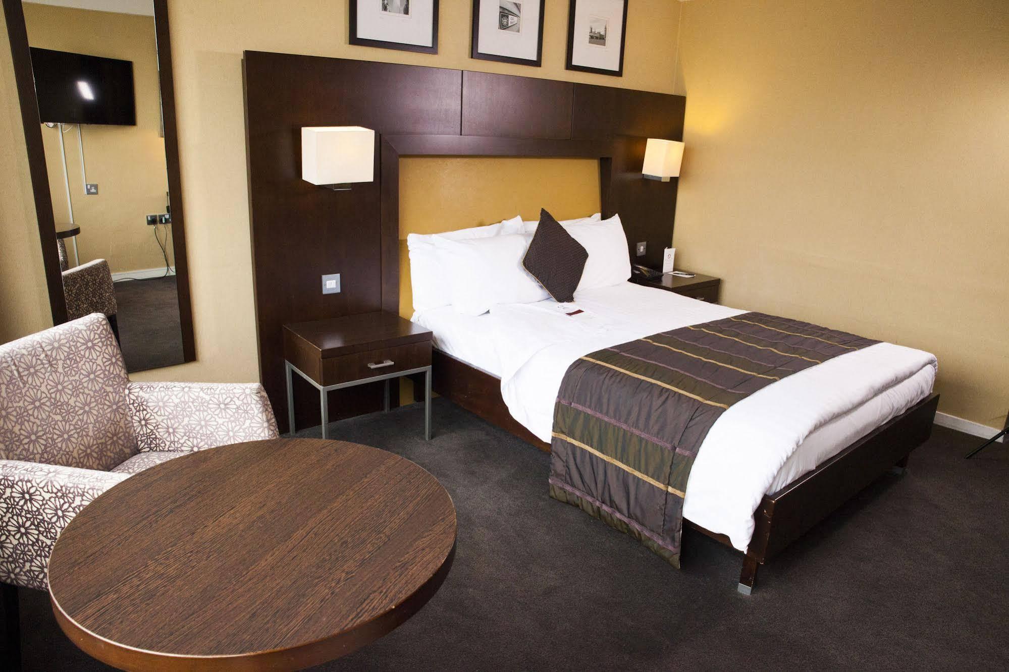 Treehouse Hotel London Bagian luar foto