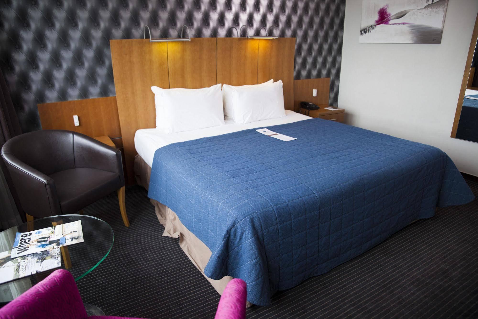 Treehouse Hotel London Bagian luar foto