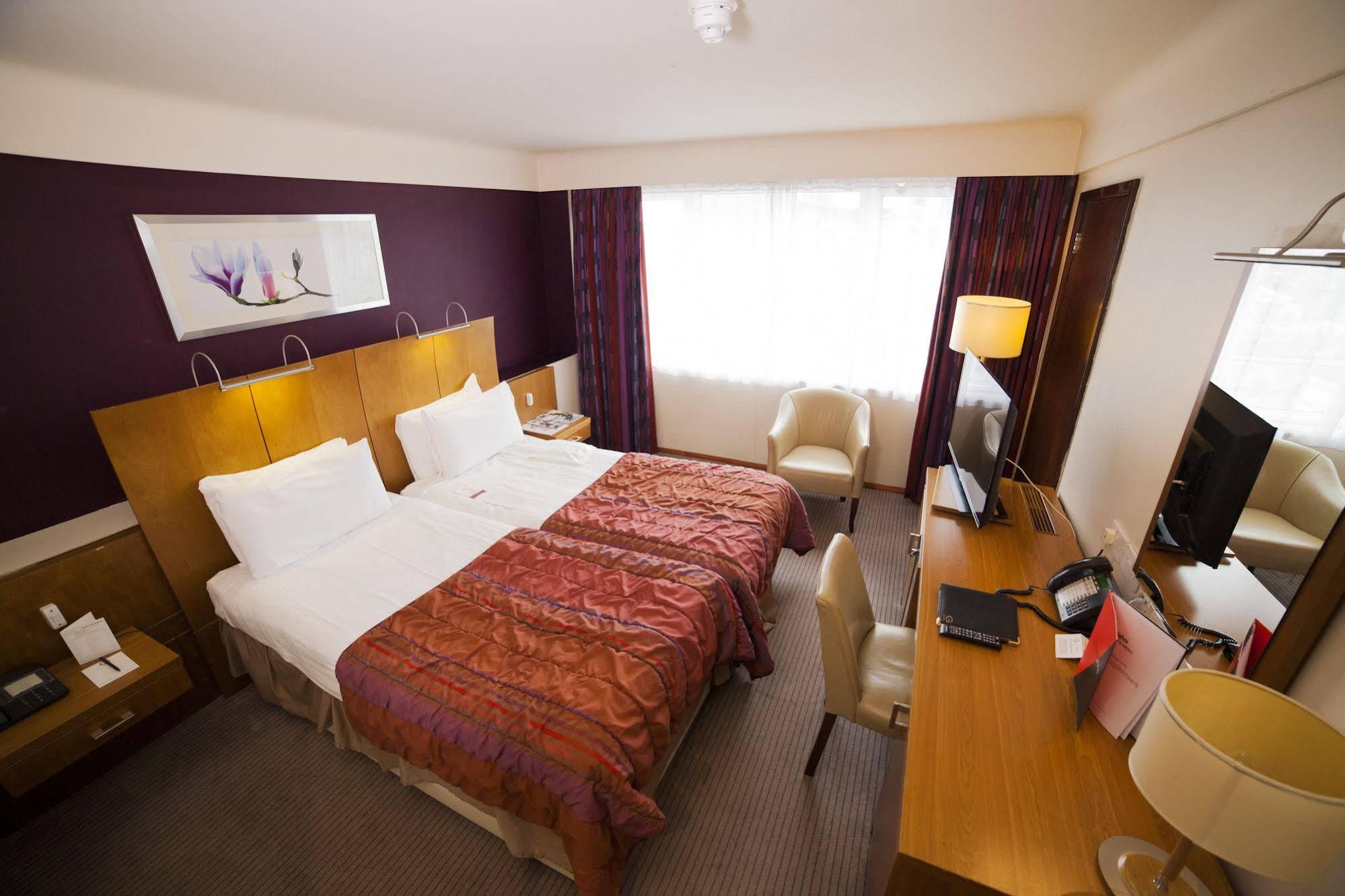 Treehouse Hotel London Bagian luar foto