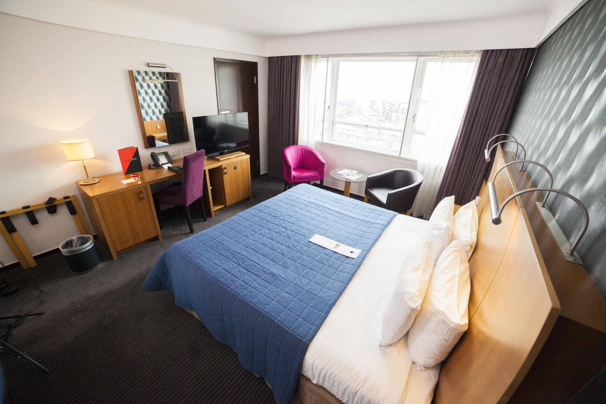 Treehouse Hotel London Bagian luar foto